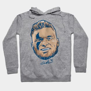 Aidan Hutchinson Swag Head Hoodie